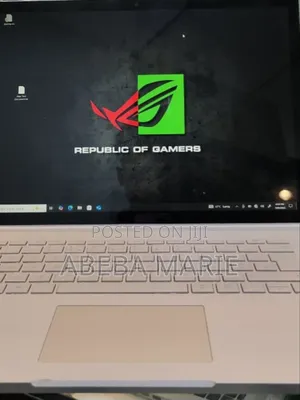 New Laptop Microsoft Surface Laptop 4 16GB Intel Core i7 SSD 512GB