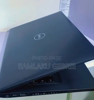 Photo - New Laptop Dell Latitude 5400 8GB Intel Core I7 SSD 512GB