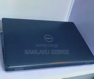 New Laptop Dell Latitude 5400 8GB Intel Core I7 SSD 512GB