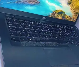 New Laptop Dell Latitude 5400 8GB Intel Core I7 SSD 512GB