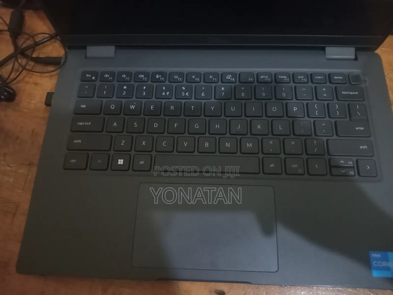 Laptop Dell Latitude 3400 16GB Intel Core I5 SSD 1T