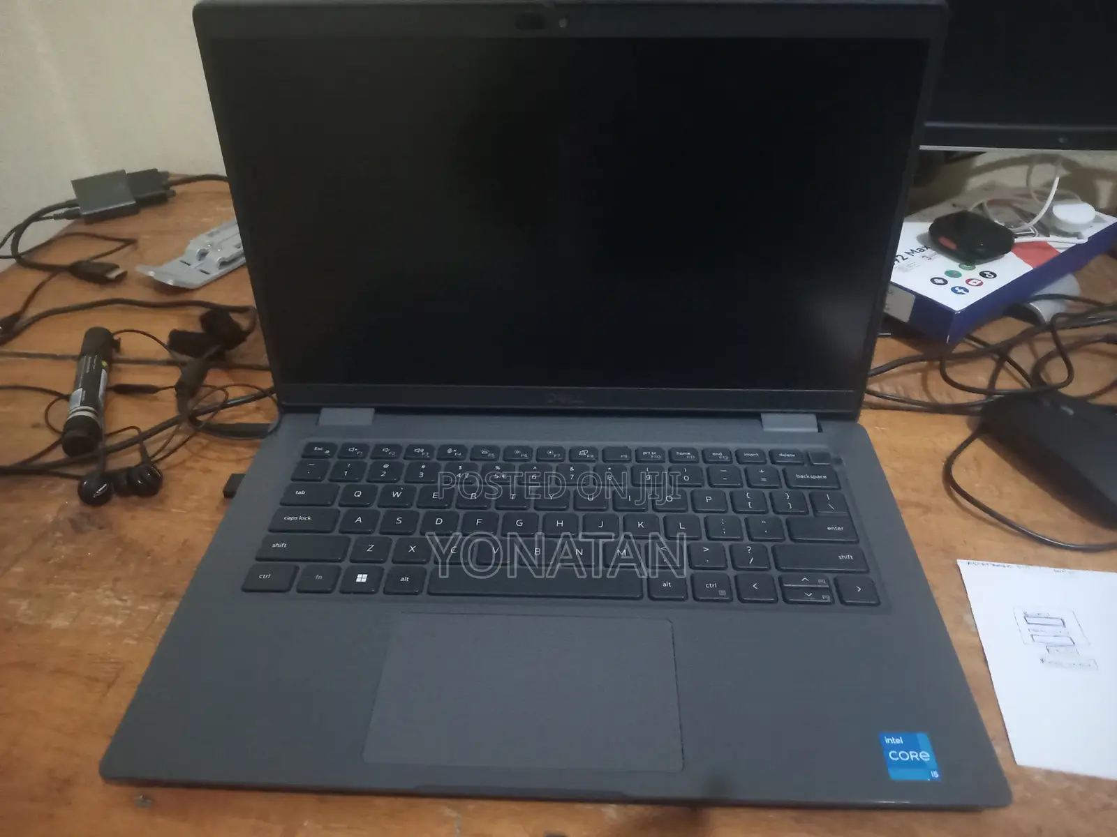 Laptop Dell Latitude 3400 16GB Intel Core I5 SSD 1T