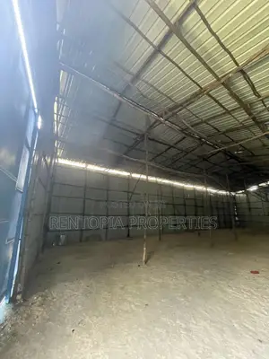 Warehouse for Rent