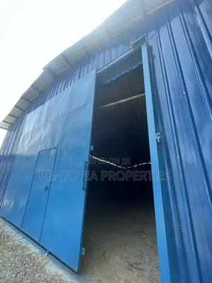 Photo - Warehouse for Rent