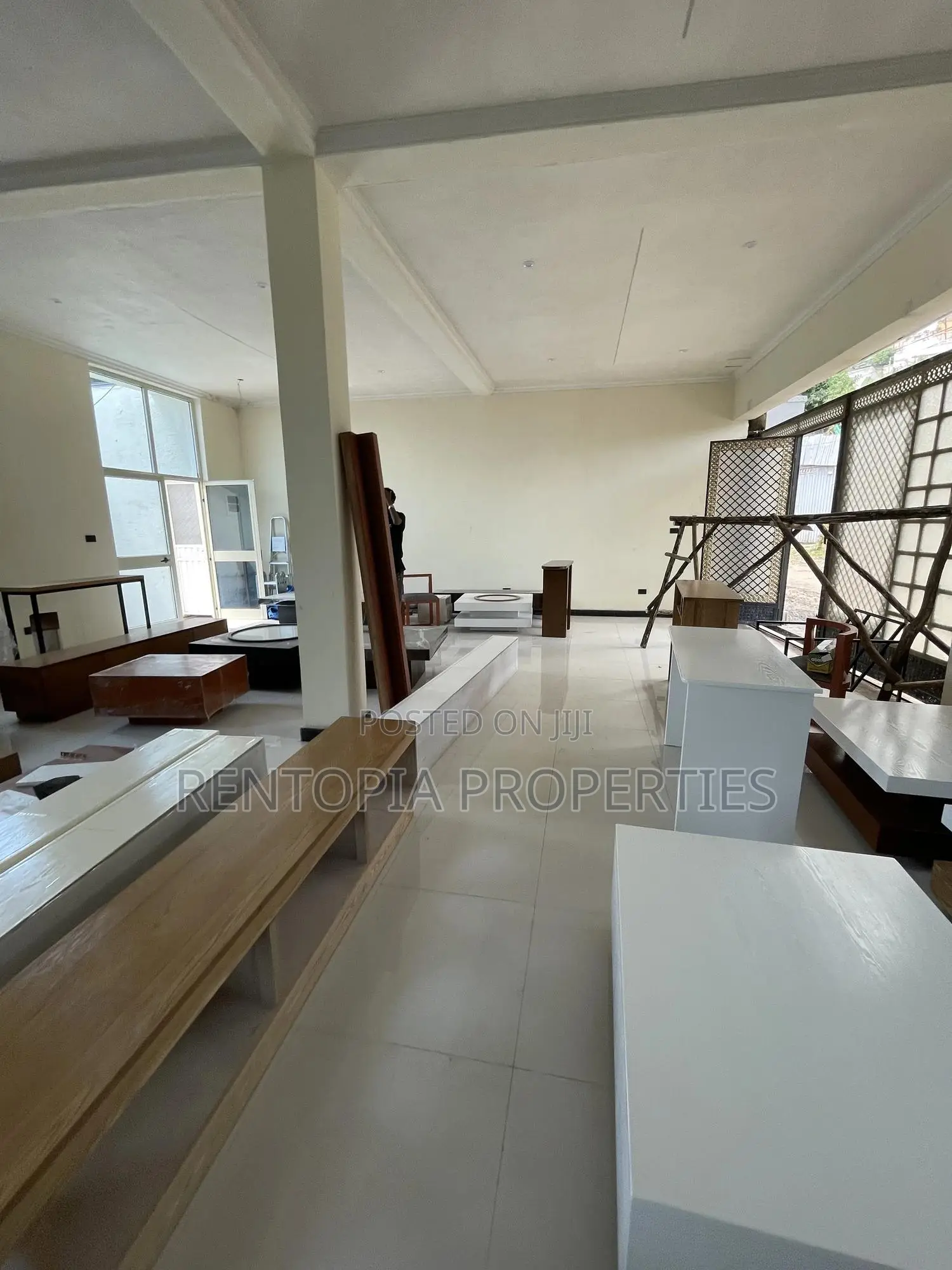 Warehouse for Rent!Store for Rent!