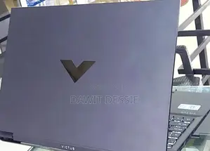 New Laptop HP 16GB Intel Core I7 SSD 512GB