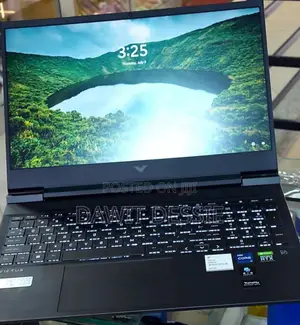 New Laptop HP 16GB Intel Core I7 SSD 512GB
