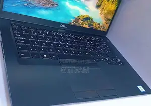 New Laptop Dell Latitude 5310 8GB Intel Core I7 SSD 512GB