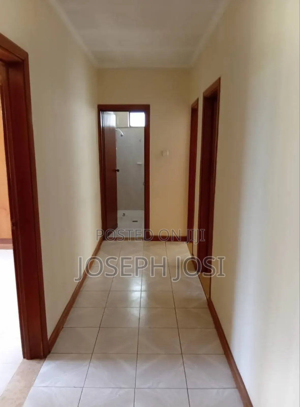 3bdrm Villa in Bole for rent