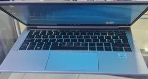 New Laptop HP EliteBook 830 G7 16GB Intel Core I5 SSD 512GB