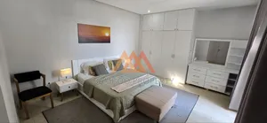 Furnished 2bdrm Apartment in Bole for rent