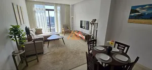 Furnished 2bdrm Apartment in Bole for rent