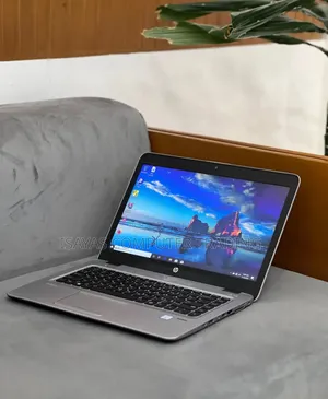 New Laptop HP EliteBook 840 G3 8GB Intel Core I5 SSD 256GB