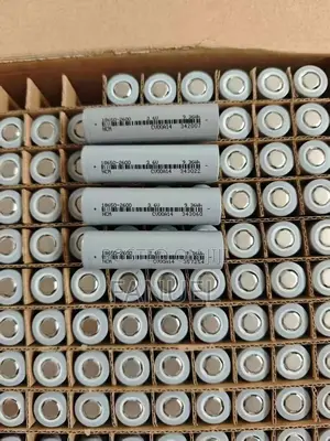 18650 Battery