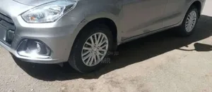 Photo - Suzuki Dzire 2022 Silver