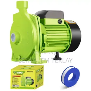 Photo - Vido 1hp Water Pump