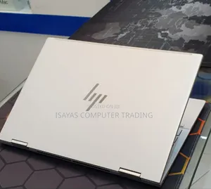 New Laptop HP Envy X360 16GB Intel Core I7 SSD 1T