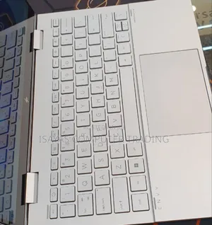 New Laptop HP Envy X360 16GB Intel Core I7 SSD 1T