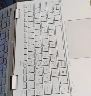 Photo - New Laptop HP Envy X360 8GB Intel Core I7 SSD 1T