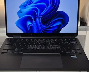 New Laptop HP Spectre 16GB Intel Core I7 SSD 1T