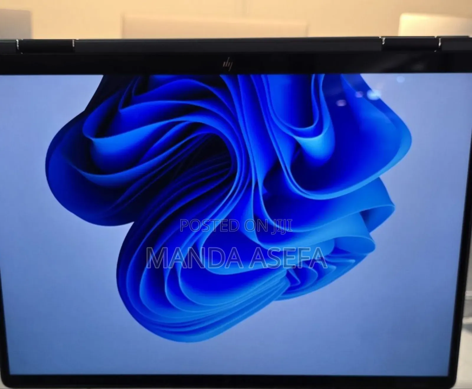 New Laptop HP Spectre 16GB Intel Core I7 SSD 1T