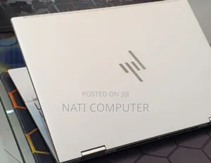 New Laptop HP Envy X360 8GB Intel Core I7 SSD 1T