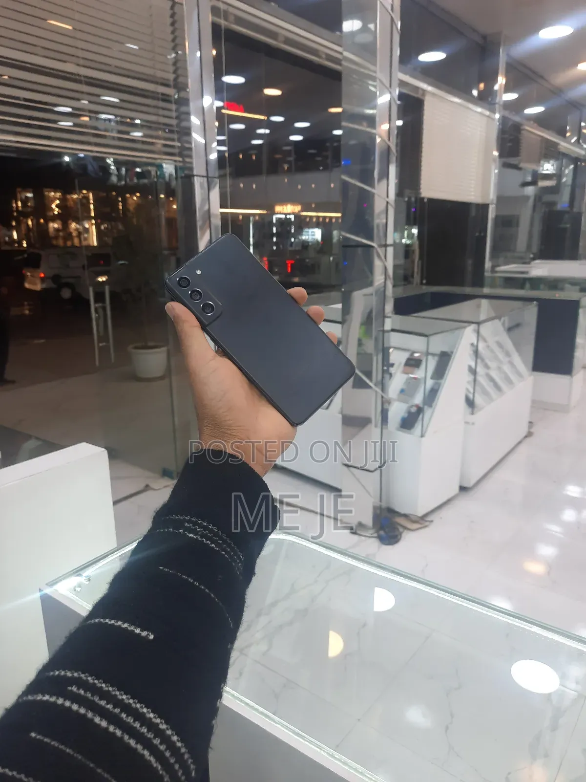 Samsung Galaxy S21 FE 128 GB