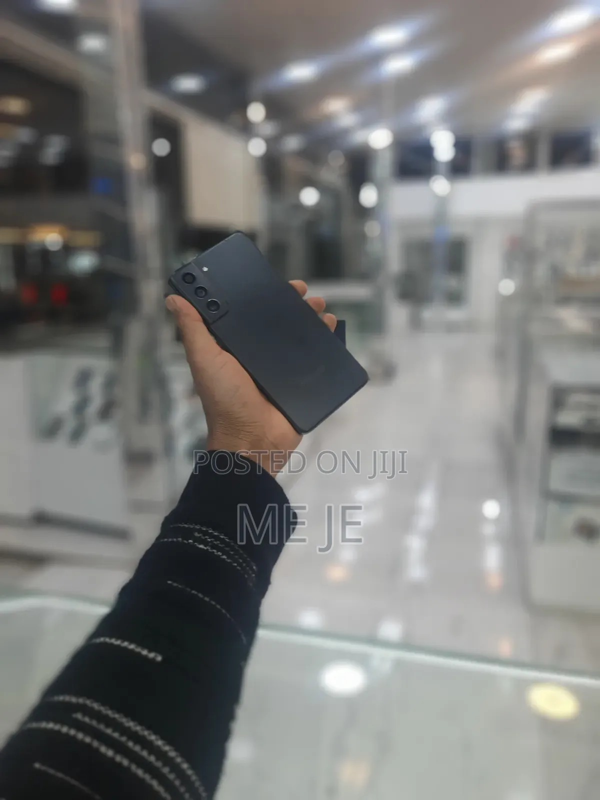 Samsung Galaxy S21 FE 128 GB