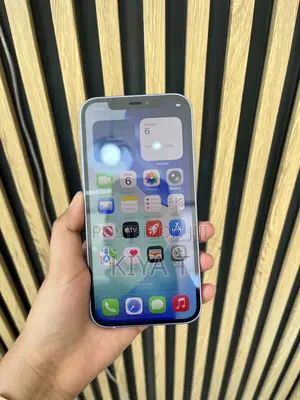 Apple iPhone 12 128 GB Blue