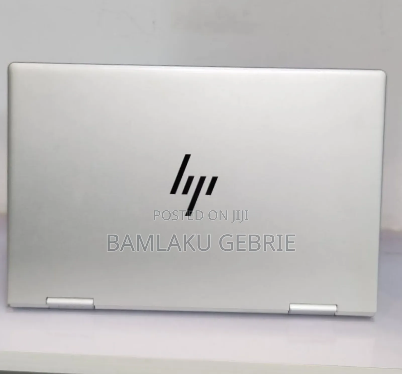 New Laptop HP Envy X360 8GB Intel Core 5 SSD 512GB