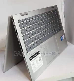 New Laptop HP Envy X360 8GB Intel Core 5 SSD 512GB
