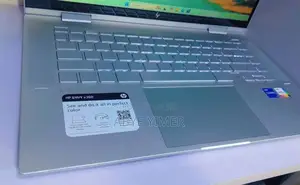 New Laptop HP Envy X360 16GB Intel Core I7 SSD 512GB