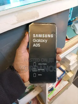 New Samsung Galaxy A06 64 GB