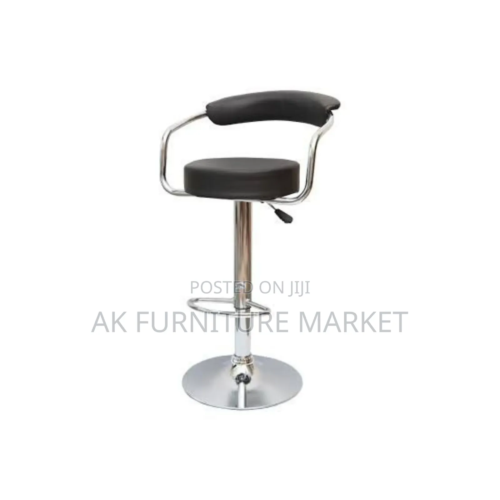 Luxury Bar Chair Imported