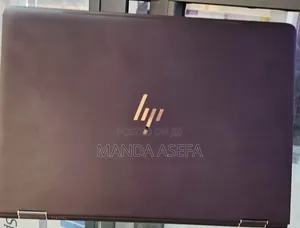 Photo - New Laptop HP Spectre 16GB Intel Core I7 SSD 512GB