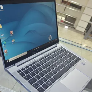 New Laptop HP EliteBook 830 G7 16GB Intel Core I5 SSD 512GB
