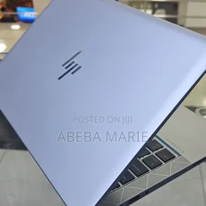 New Laptop HP EliteBook 830 G7 16GB Intel Core I5 SSD 512GB
