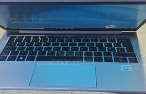 New Laptop HP EliteBook 830 G7 16GB Intel Core I5 SSD 512GB