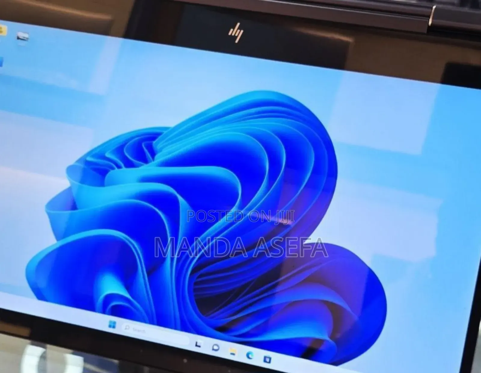 New Laptop HP Spectre 16GB Intel Core I7 SSD 512GB