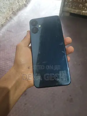 Tecno Spark 9 64 GB Blue