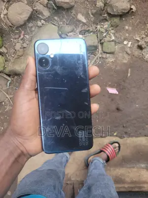 Tecno Spark 9 64 GB Blue