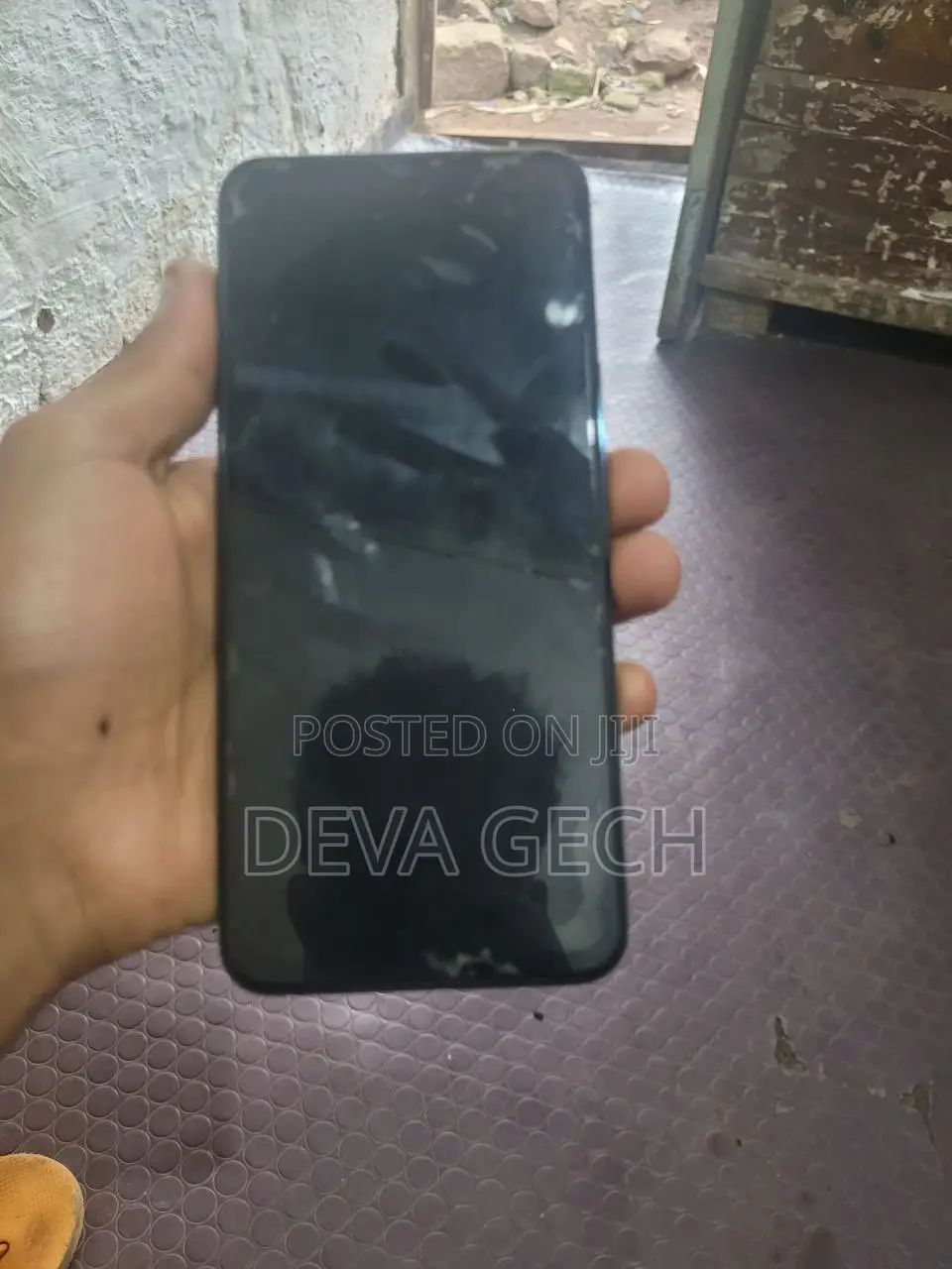 Tecno Spark 9 64 GB Blue