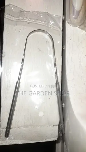 Tongue Scraper