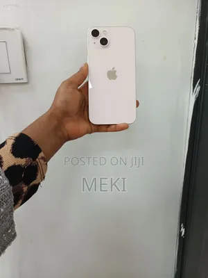 Apple iPhone 13 128 GB Pink