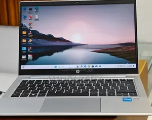 Photo - New Laptop HP ProBook 430 G8 16GB Intel Core I5 SSD 512GB