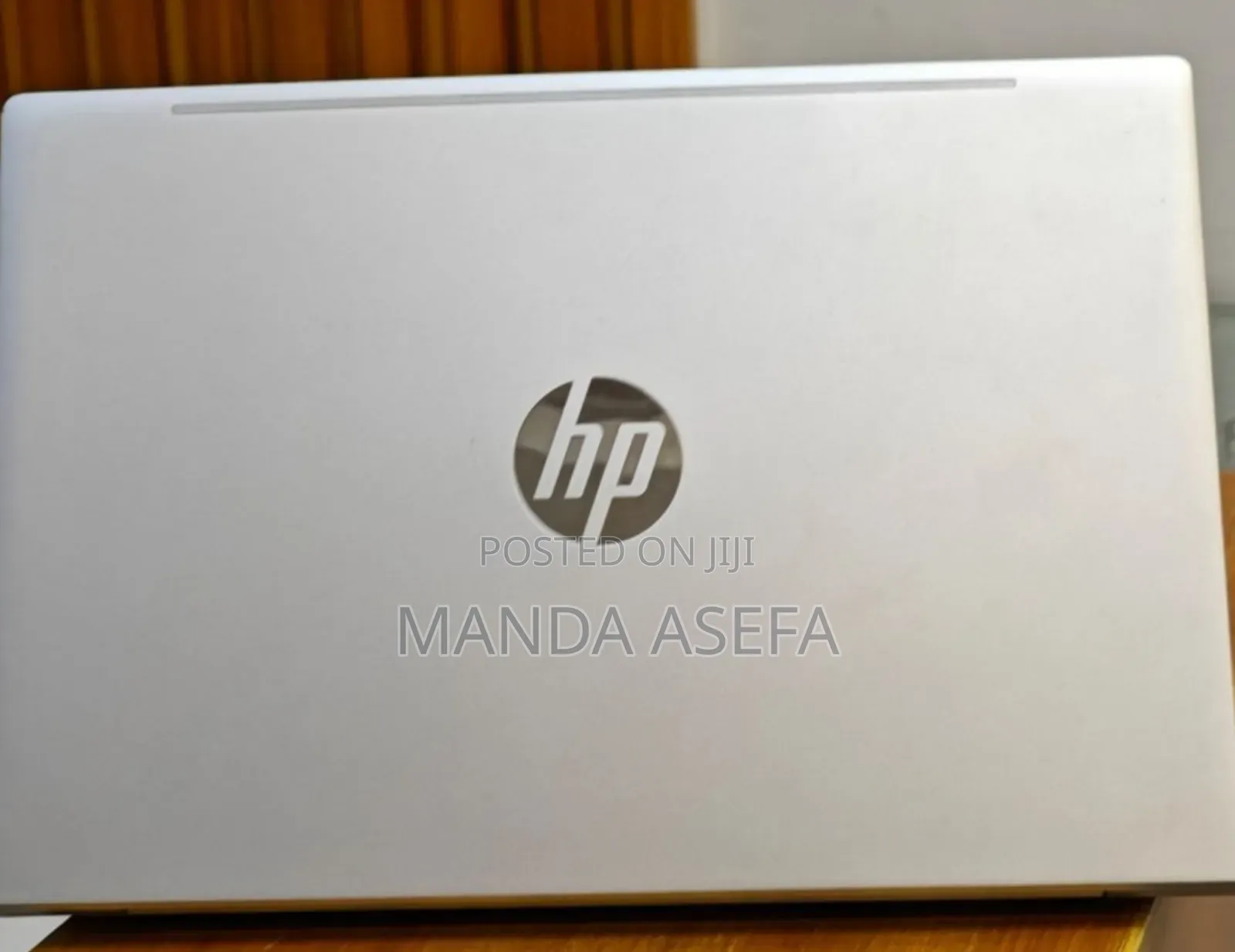 New Laptop HP ProBook 430 G8 16GB Intel Core I5 SSD 512GB