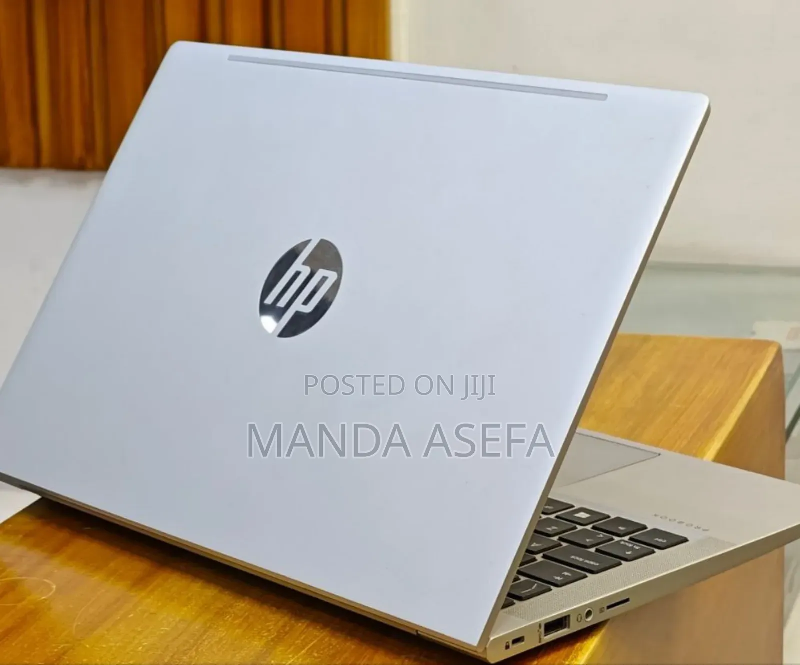 New Laptop HP ProBook 430 G8 16GB Intel Core I5 SSD 512GB