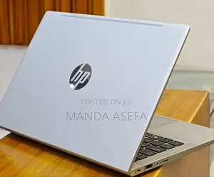 New Laptop HP ProBook 430 G8 16GB Intel Core I5 SSD 512GB