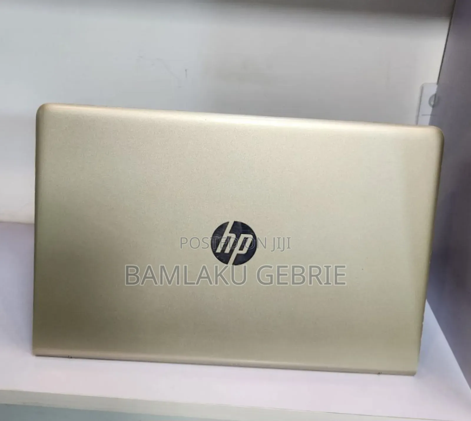 New Laptop HP Pavilion 15 8GB Intel Core I5 SSD 1T