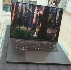 New Laptop Apple MacBook Pro 2024 M4 Max 16-Inch 32GB SSD 1T